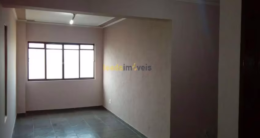 Apartamento para venda em ribeirão preto, jardim paulista, 2 dormitórios, 2 banheiros, 1 vaga