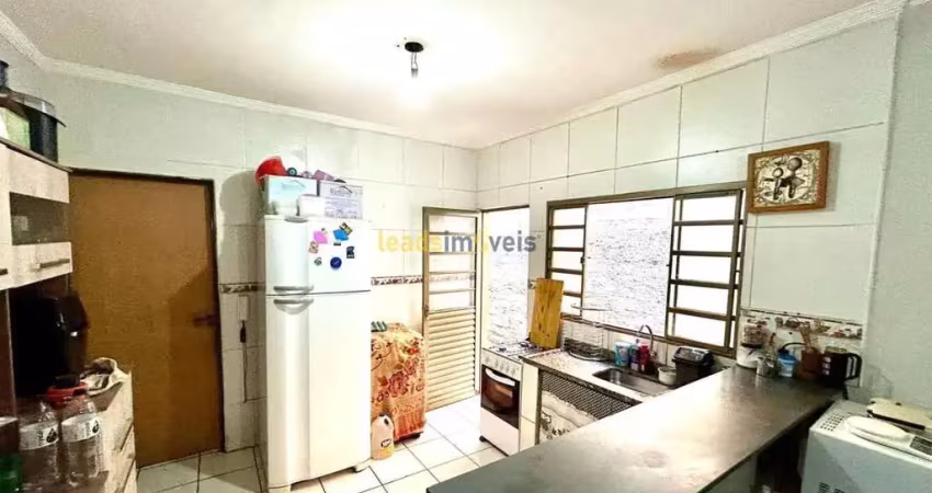 Casa para venda em ribeirão preto, jardim helena, 2 dormitórios, 1 suíte, 2 banheiros, 2 vagas