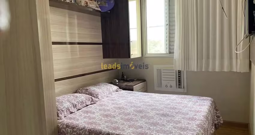 Apartamento para venda em ribeirão preto, residencial jequitibá, 2 dormitórios, 1 banheiro, 1 vaga