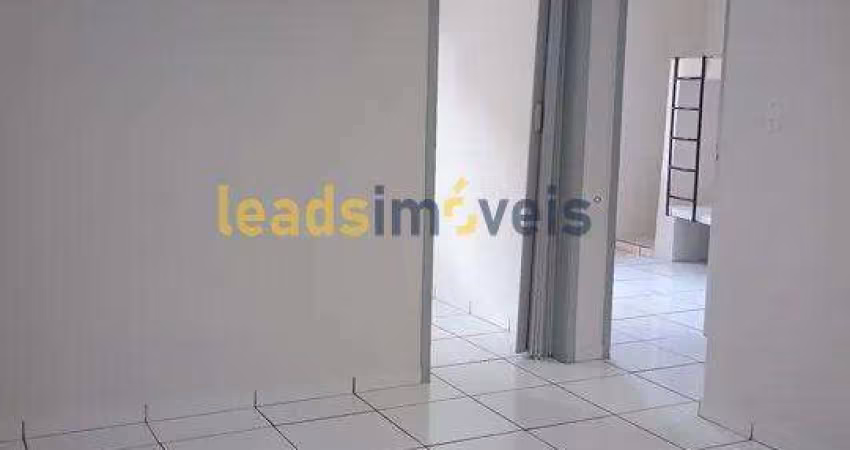 Apartamento para Venda em Ribeirão Preto, Vila Virgínia, 2 dormitórios, 1 banheiro, 1 vaga