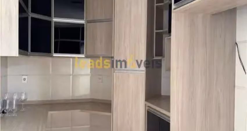 Apartamento para venda em ribeirão preto, recreio anhangüera, 3 dormitórios, 1 suíte, 2 banheiros, 2 vagas