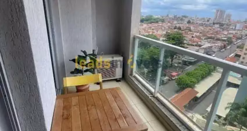 Apartamento para venda em ribeirão preto, iguatemi, 1 dormitório, 1 suíte, 2 banheiros, 1 vaga