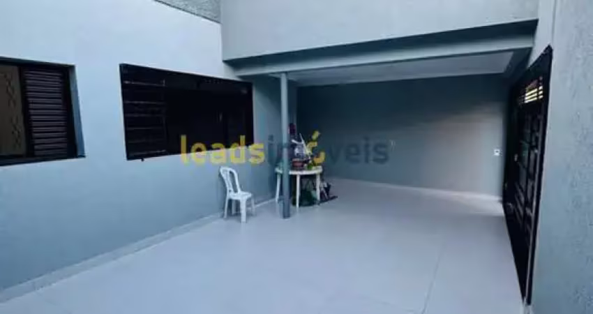 Casa para venda, vila tamandaré, 3 dormitórios, 1 suíte, 3 banheiros, 2 vagas