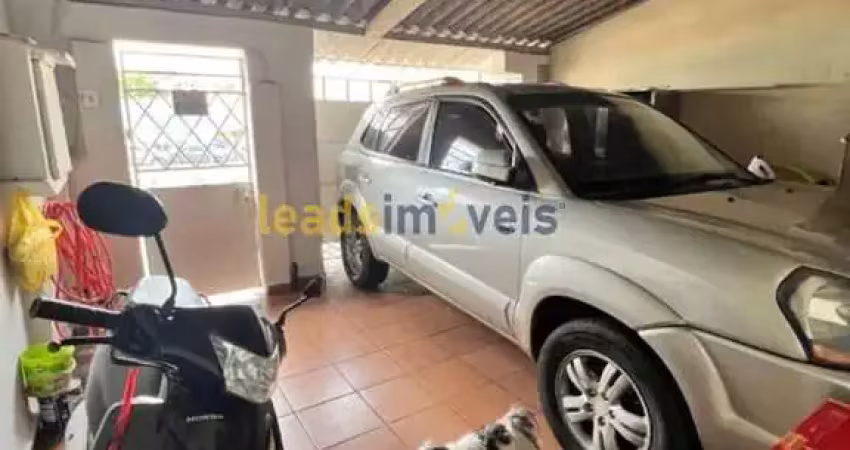 Casa para venda em ribeirão preto, ipiranga, 2 dormitórios, 1 banheiro, 1 vaga
