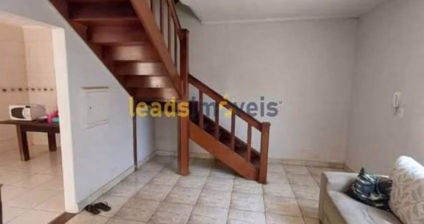 Casa em Condomínio para Venda em Ribeirão Preto, Independência, 4 dormitórios, 1 suíte, 3 banheiros, 2 vagas