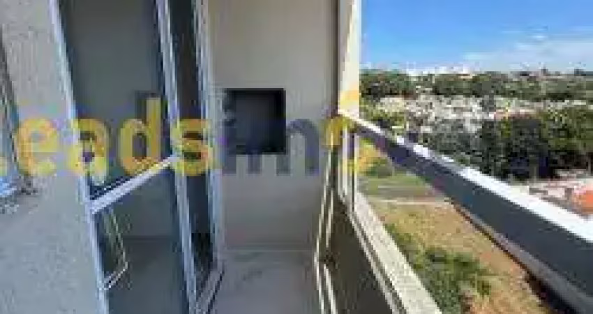 Apartamento para venda em ribeirão preto, reserva são josé, 2 dormitórios, 1 suíte, 2 banheiros, 1 vaga