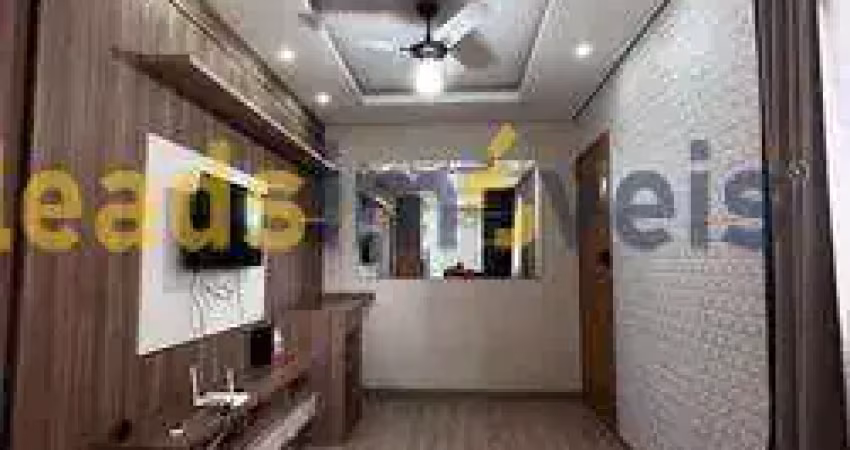 Apartamento para venda em ribeirão preto, residencial greenville, 2 dormitórios, 1 banheiro, 1 vaga