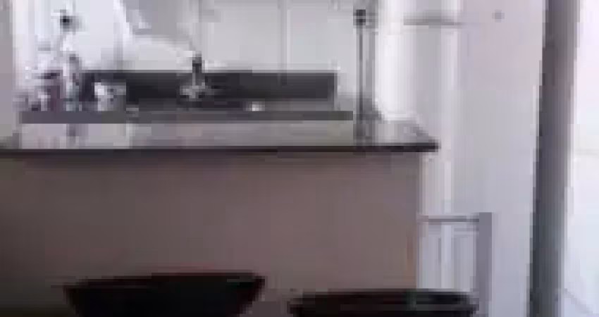 Apartamento para venda em ribeirão preto, ribeirânia, 2 dormitórios, 1 banheiro, 1 vaga