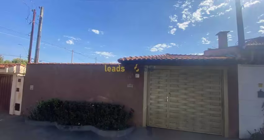 Casa para venda em jardinópolis, jardim são gabriel, 2 dormitórios, 1 suíte, 2 banheiros, 3 vagas