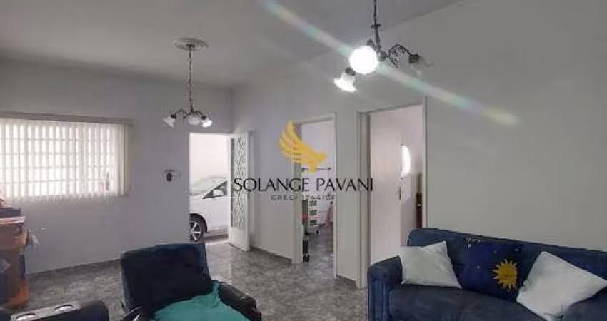 Casa à venda no bairro Ponte de São João - Jundiaí/SP