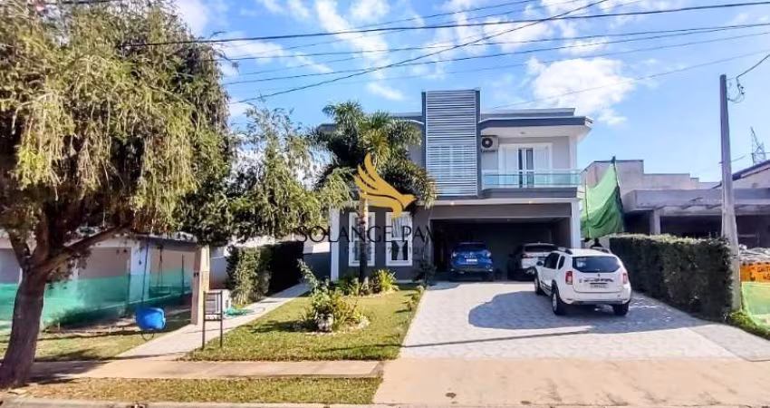 Casa à venda no bairro Condomínio Reserva da Serra - Jundiaí/SP