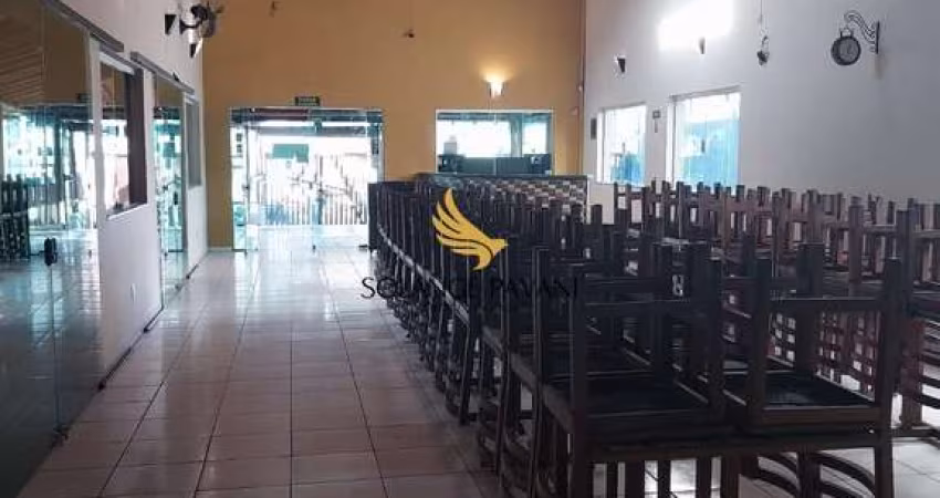 Salão comercial em Jardim Florestal, Jundiaí/SP