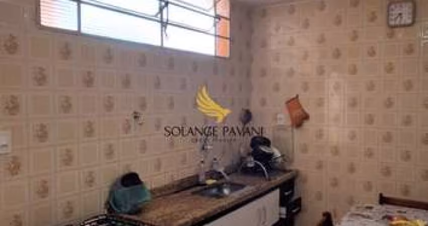 Casa à venda no bairro Jardim Pacaembu - Jundiaí/SP