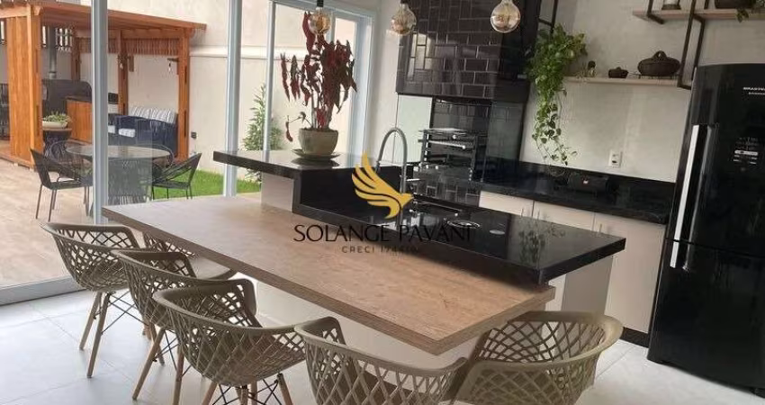 Casa à venda no bairro Jardim Novo Mundo - Jundiaí/SP