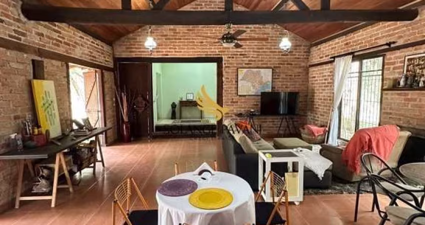 Chácara à venda no bairro Jardim Tarantela - Jundiaí/SP