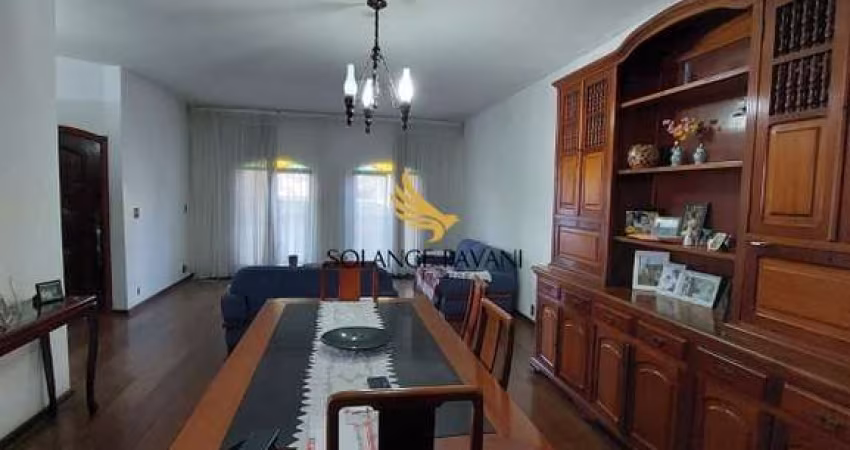 Casa à venda no bairro Jardim São Vicente - Jundiaí/SP
