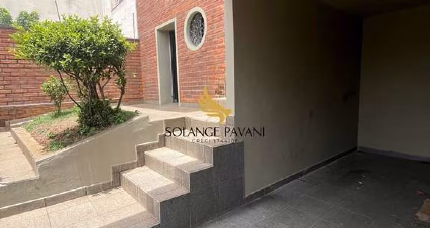 Casa à venda no bairro Vila Municipal - Jundiaí/SP