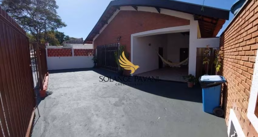 Casa à venda no bairro Jardim Trevo - Jundiaí/SP