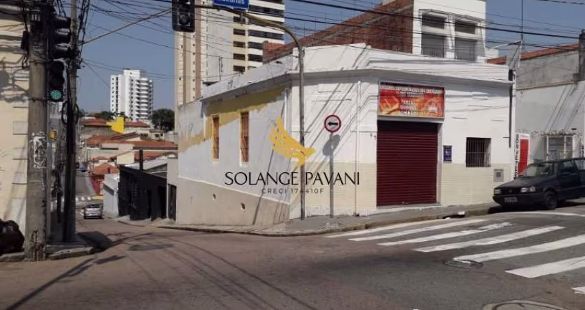 Sala à venda no bairro Vila Boaventura - Jundiaí/SP