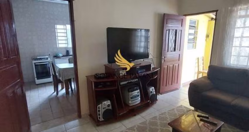 Casa à venda no bairro Vila Didi - Jundiaí/SP
