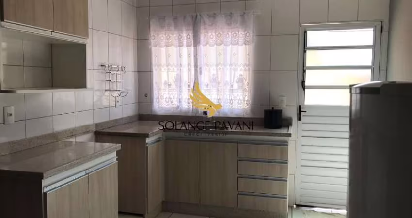 Casa à venda no bairro Vila Nova Jundiaí - Jundiaí/SP