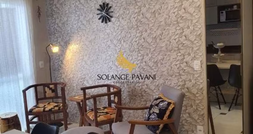 Apartamento em Cidade Luiza, Jundiaí/SP