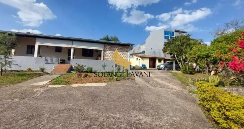 Chácara à venda no bairro Condomínio Vista Alegre - Jundiaí/SP