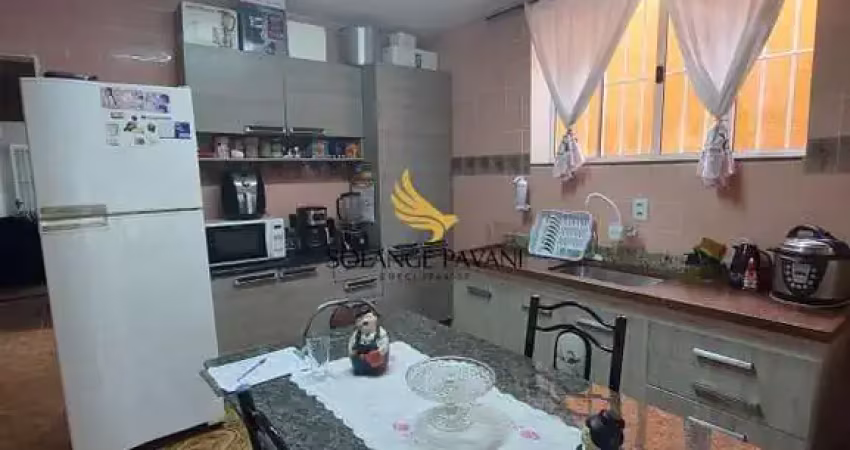 Casa à venda no bairro Centro - Jundiaí/SP