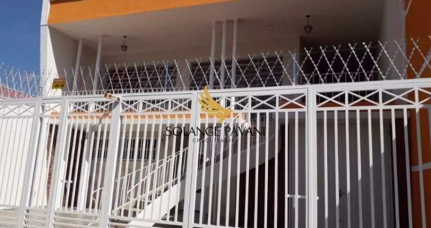 Casa para alugar no bairro Centro - Jundiaí/SP
