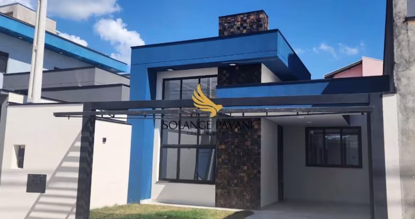 Casa à venda no bairro Jardim Marambaia - Jundiaí/SP