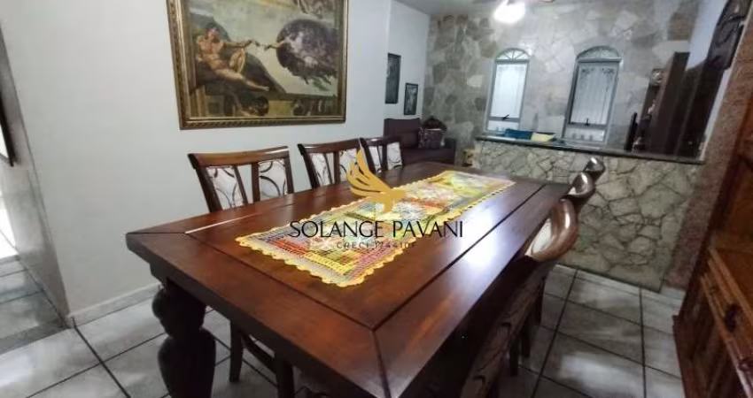 Casa à venda no bairro Vila Jundiainópolis - Jundiaí/SP