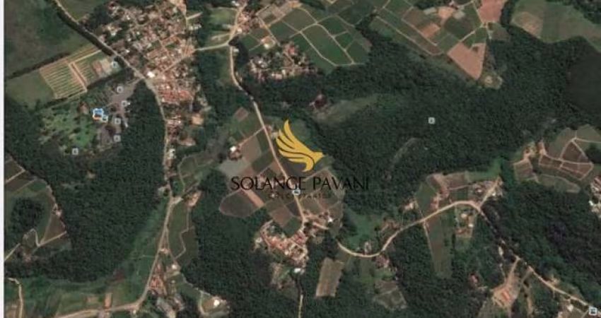 Área à venda no bairro Rio Acima - Jundiaí/SP