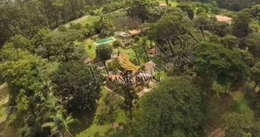 Chácara à venda no bairro bairro dos fernandes - jundiaí/sp