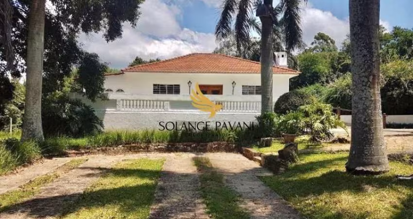 Fazenda à venda no bairro Cururu - Cabreúva/SP