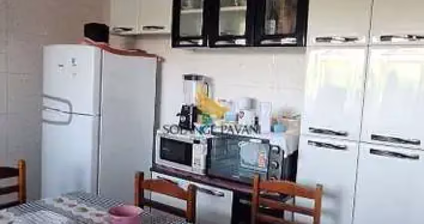 Casa com 2 quartos à venda no Água Doce, Jundiaí 