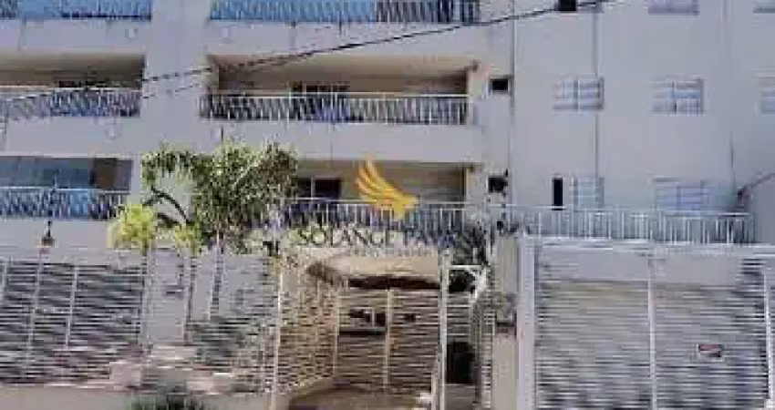 Apartamento para alugar no bairro parque da represa - jundiaí/sp
