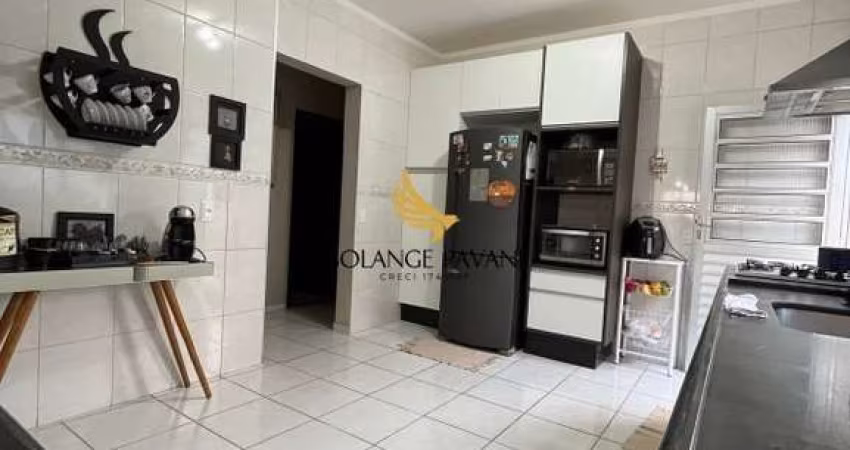 Casa à venda no bairro Loteamento Terras de Genova - Jundiaí/SP