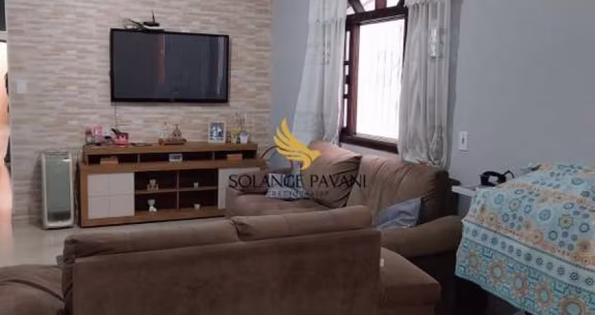 Casa à venda no bairro Jardim Cruz Alta - Várzea Paulista/SP