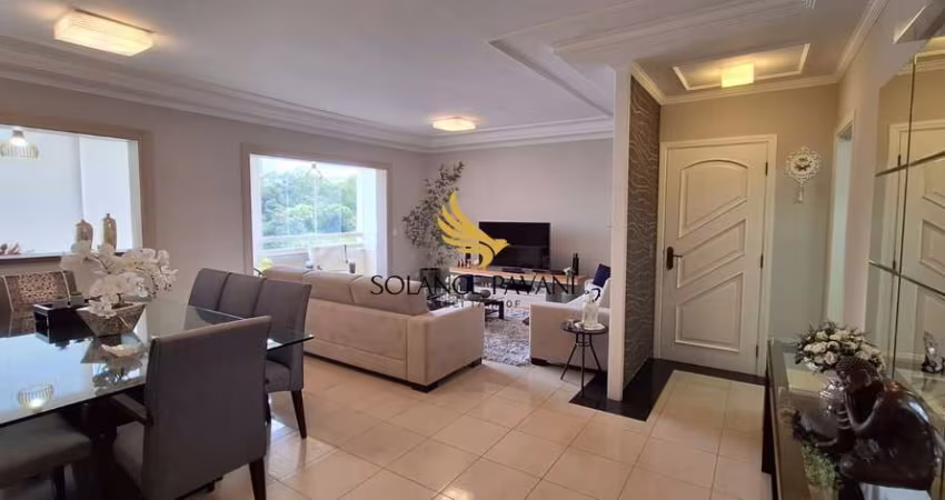 Apartamento Alto Padrão em Vila Rica, Jundiaí/SP