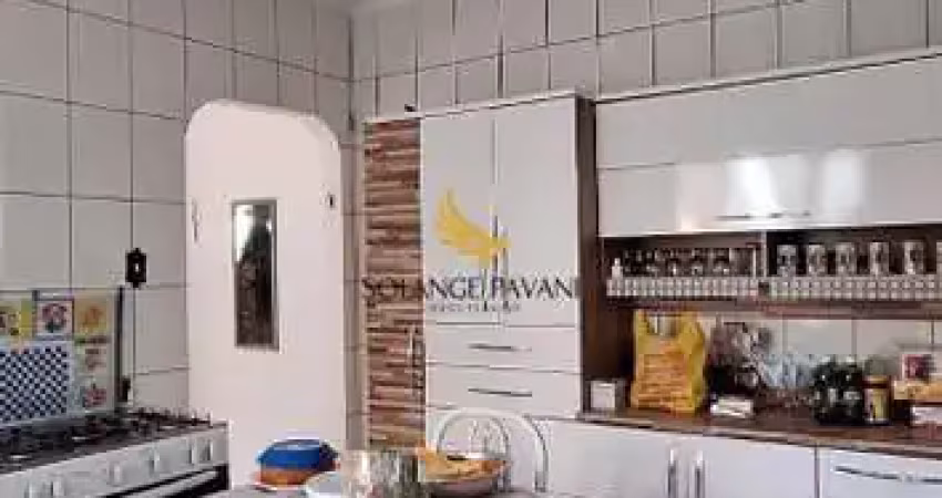 Casa à venda no bairro Jardim Bonfiglioli - Jundiaí/SP