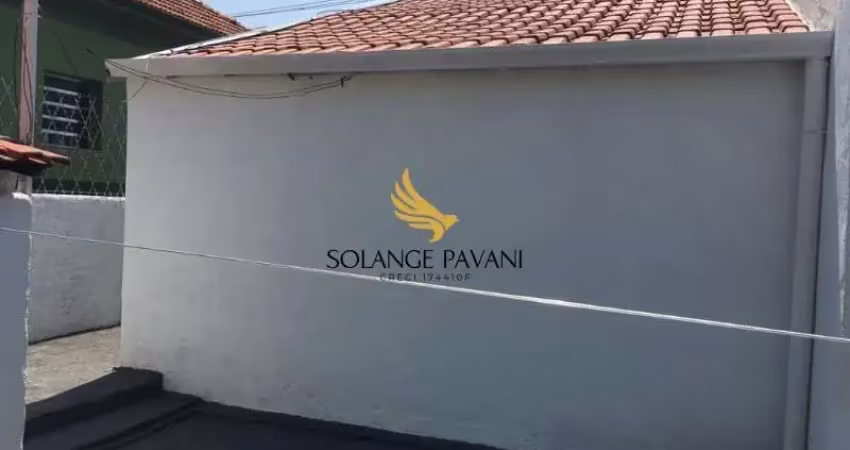 Casa com 2 quartos à venda na Vila Joana, Jundiaí 