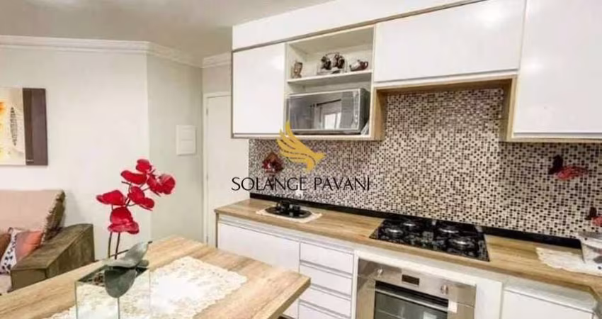 Apartamento à venda no bairro Jardim do Lago - Jundiaí/SP