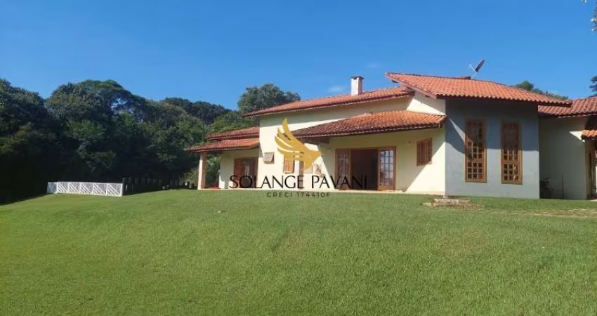 Chácara à venda no bairro Chácaras Maltoni - Jundiaí/SP