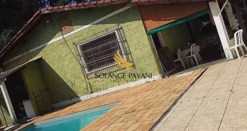 Chácara à venda no bairro Estância São Paulo - Campo Limpo Paulista/SP