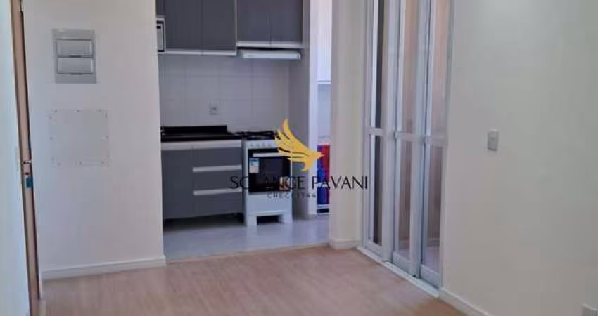 Apartamento à venda no bairro Horto Florestal - Jundiaí/SP
