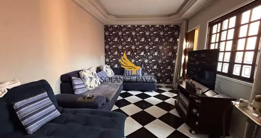 Casa à venda no bairro Jardim Pacaembu - Jundiaí/SP