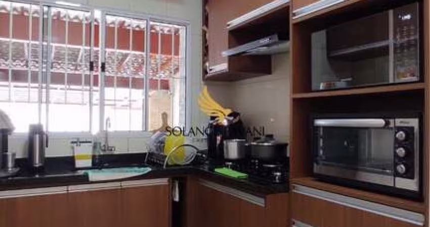 Casa à venda no bairro Jardim Marambaia II - Jundiaí/SP