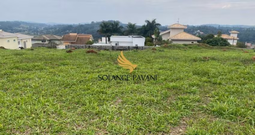 Terreno à venda no bairro Terras de São Carlos - Jundiaí/SP
