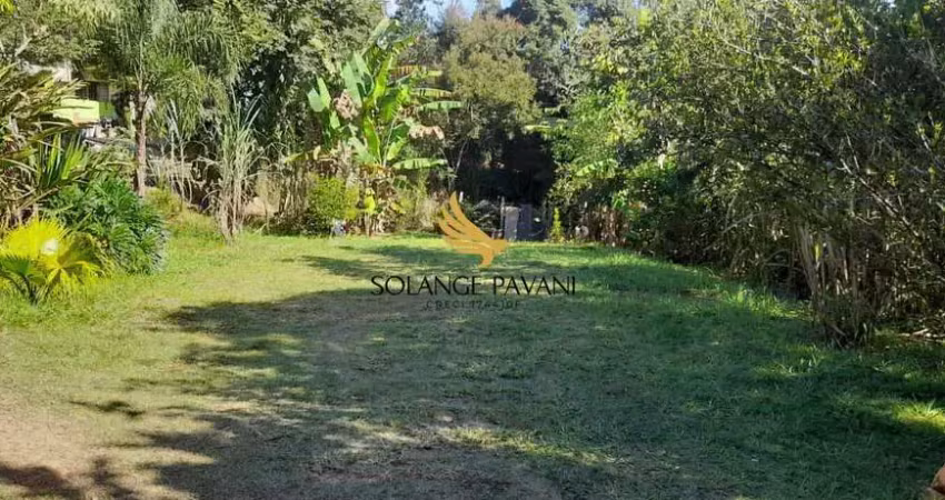 Terreno à venda no bairro recanto da prata - jundiaí/sp