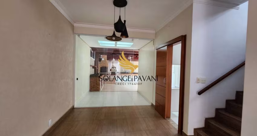 Casa em Condomínio em Jardim Shangai, Jundiaí/SP